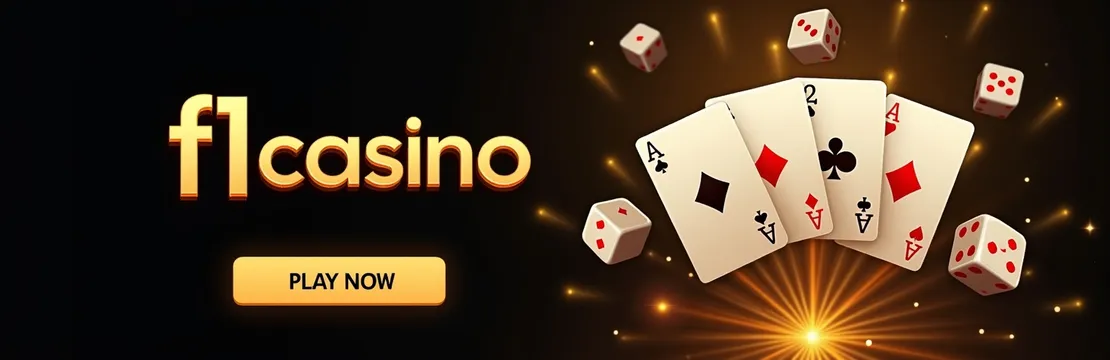 F1 Casino